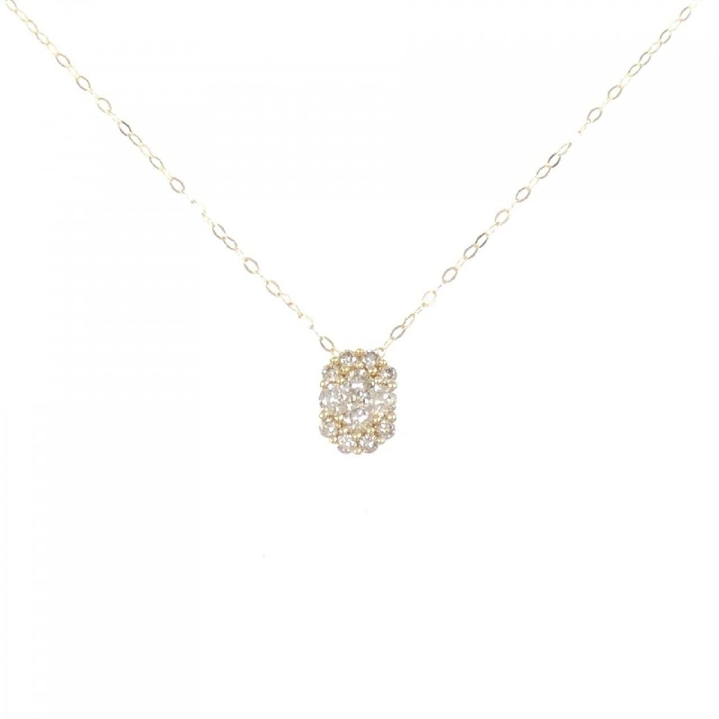 Dây chuyền kim cương GSTB 0.40CT - Hàng hiệu Chính hãng 839058