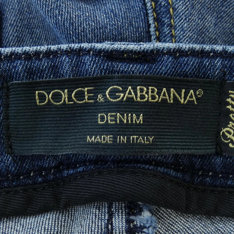 Quần Dolce & Gabbana DOLCE&GABBANA FTAH7D/G882C 649333