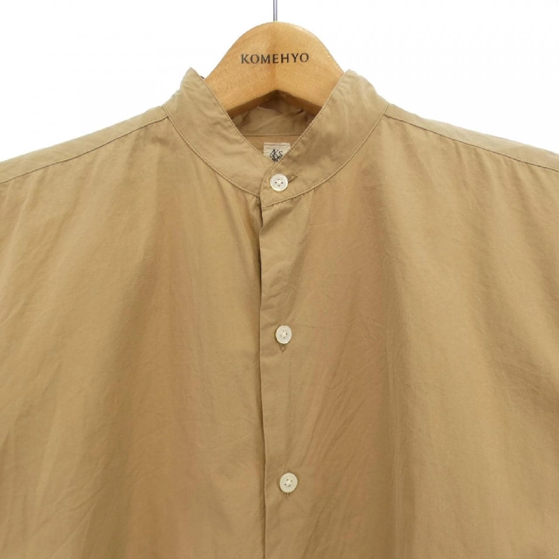 Áo sơ mi KAPTAIN SUNSHINE - Hàng hiệu Authentic 901884