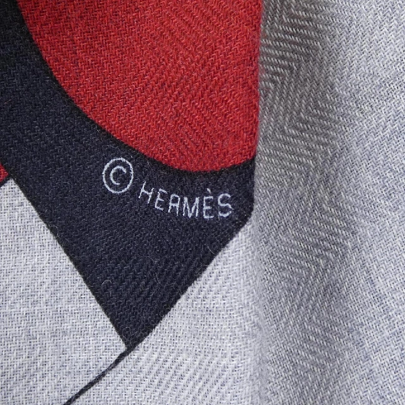 HERMES CHEVAL DE FETE H243748S Khăn choàng - Hàng hiệu Chính hãng 837997