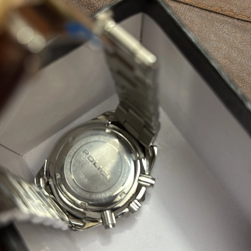 Đồng hồ Police 492946