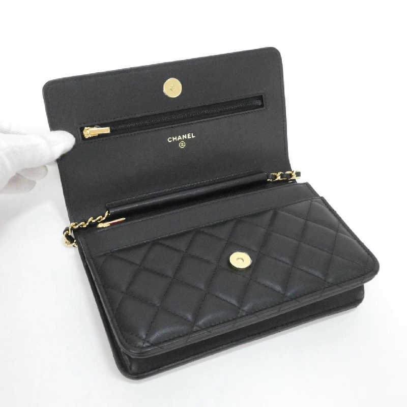 Ví xách Chanel Timeless Classic Line AP0250 620193