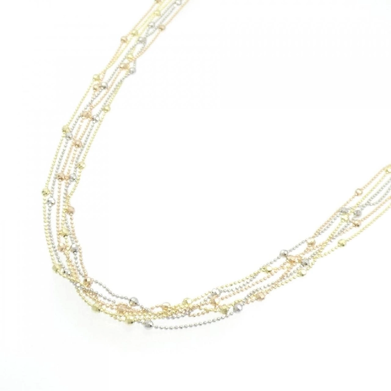 K18YG/PT850/K18PG Dây chuyền - Hàng hiệu Chính hãng 866847