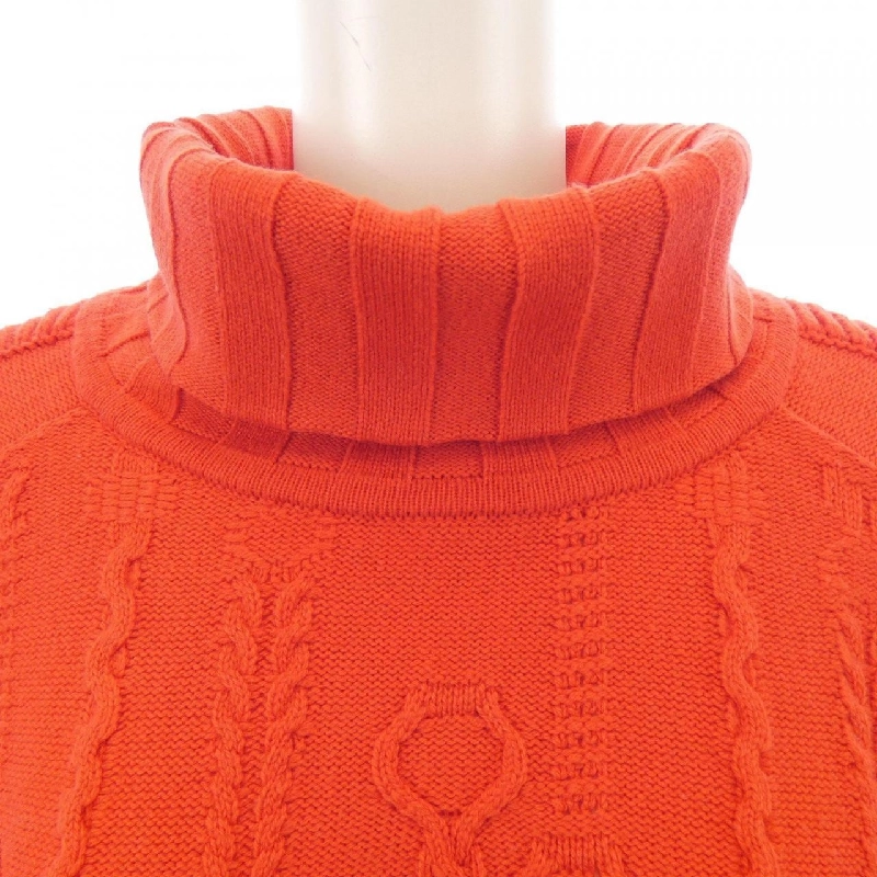 HERMES HERMES Áo len 636195