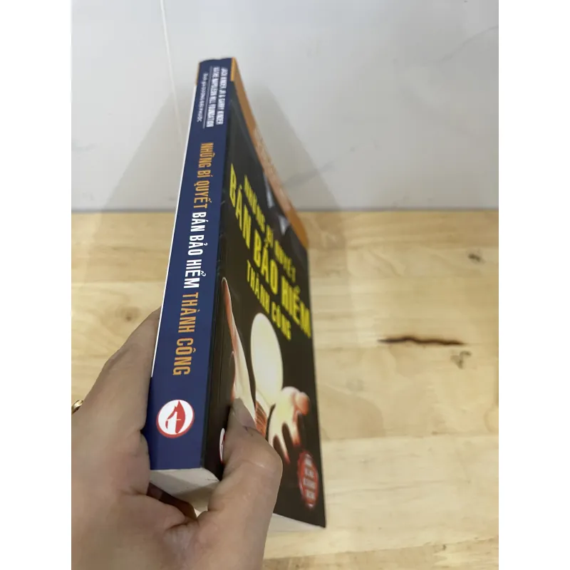 Những Bí Quyết Bán Bảo Hiểm Thành công  933016