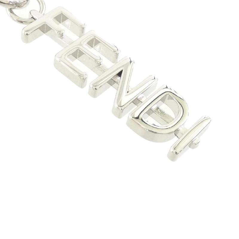 【Sản phẩm chưa sử dụng】Fendi 7AP075 B08 móc khóa 623873