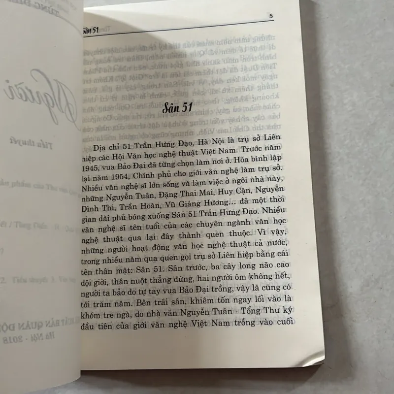 Người cũ - Tùng Điển 746866