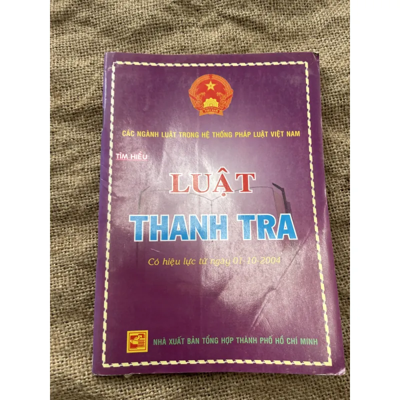 Luật  Thanh tra  937533