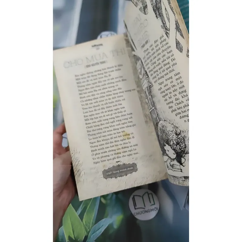 Say Nắng - Những Mối Tình Đan Xen 1018876