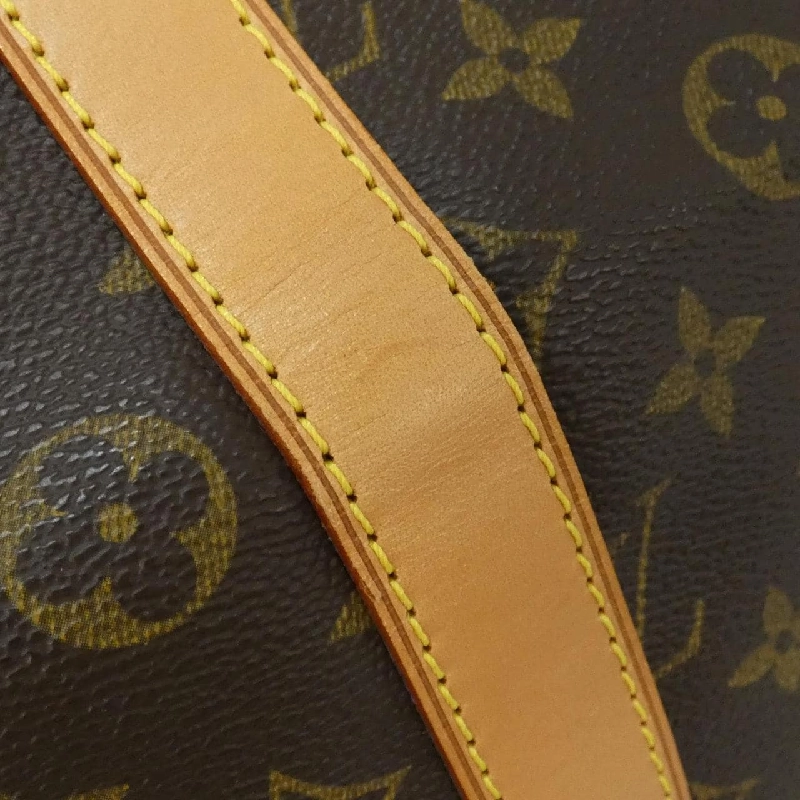 Túi du lịch Louis Vuitton Monogram Keepall Bandoulière 55cm M41414 - Hàng hiệu Chính hãng 769716