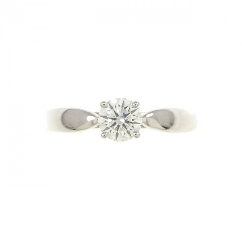 Nhẫn Tiffany Harmony 0.33CT - Hàng hiệu Authentic 838284