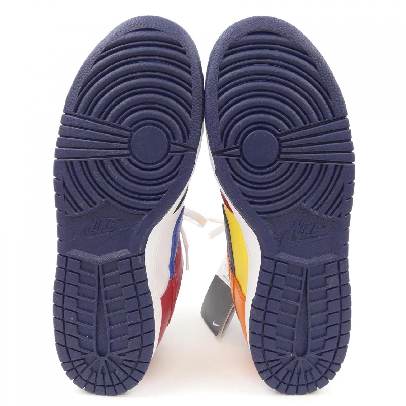 Giày thể thao NIKE - Hàng hiệu Authentic 907281