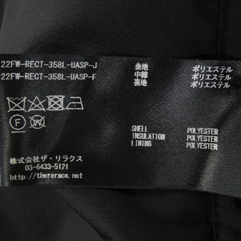 ザリラクス THE RERACS Áo khoác - Hàng hiệu Authentic 819695