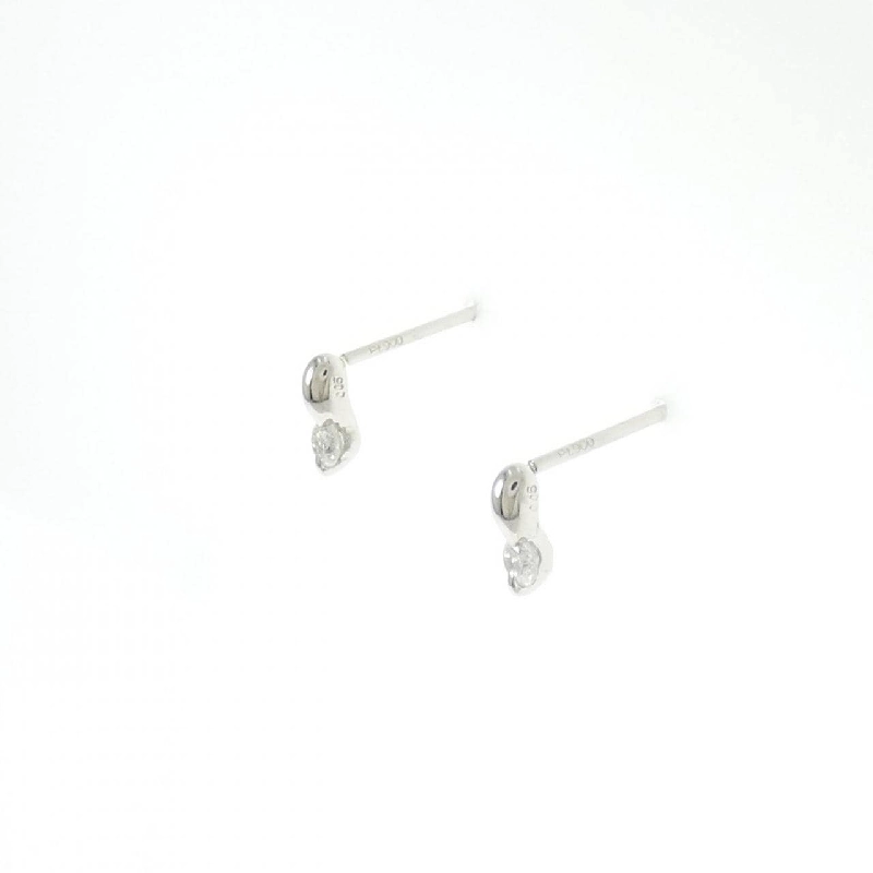 PT900 Bông tai kim cương 0.10CT - Hàng hiệu Chính hãng 865660