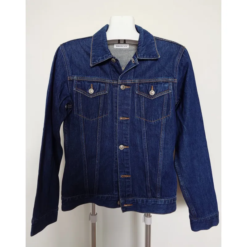 [2hand] Áo khoác jean Nhật Bản 971342