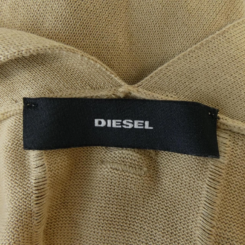 Áo khoác dài DIESEL - Hàng hiệu Chính hãng 773859