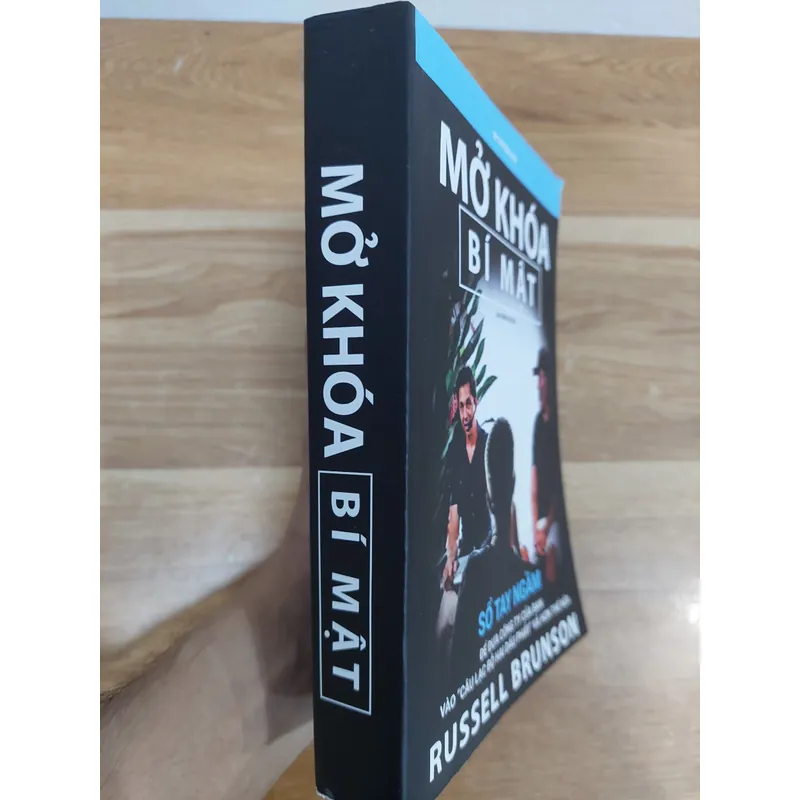 Mở khóa bí mật 608086