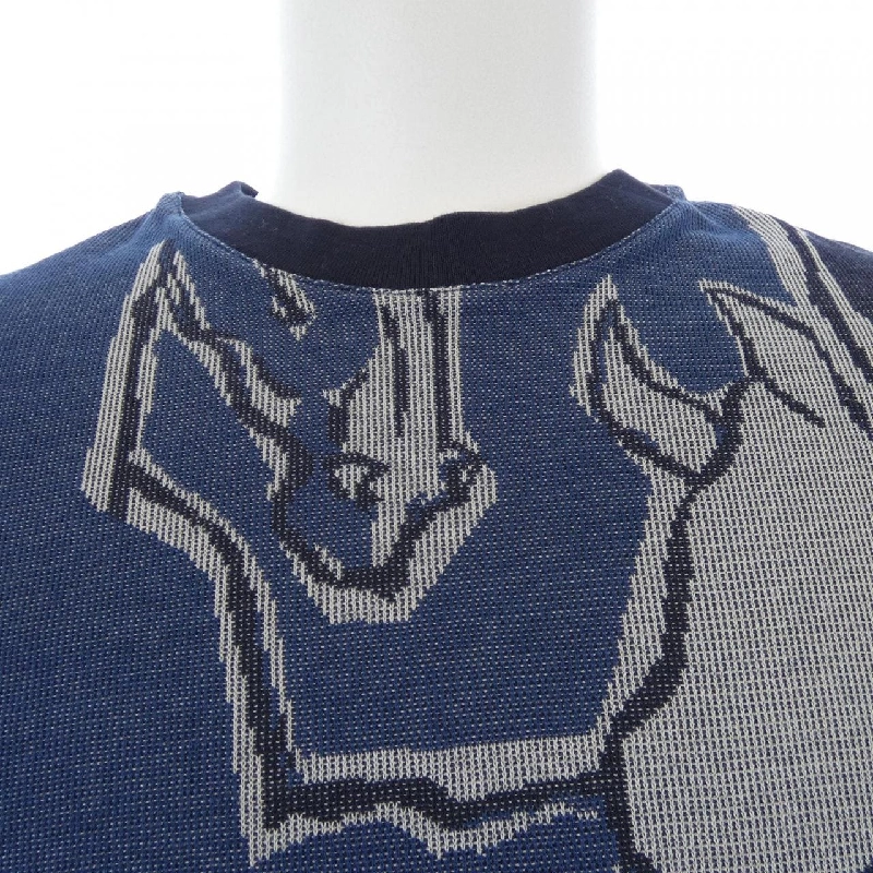 Áo thun HERMES LA DANSE DES CHEVAUX *11-5750 - Hàng hiệu Chính hãng 890023