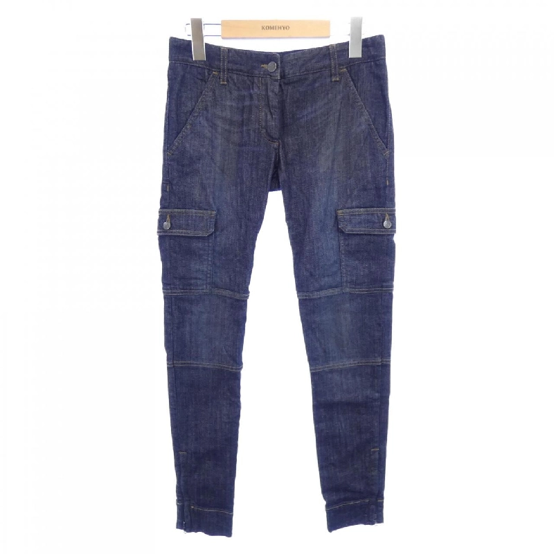 Dolce & Gabbana DOLCE&GABBANA FTB7TD/G862E Jeans 648446