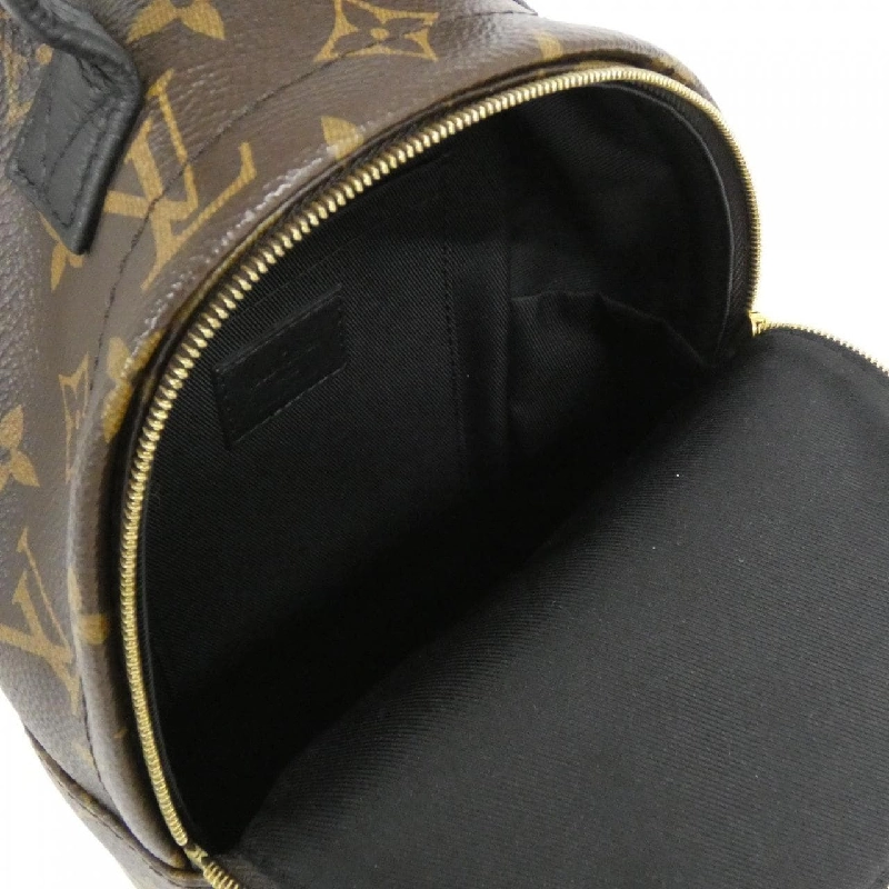 Ba lô Louis Vuitton Monogram Palm Springs MINI M44873 608322