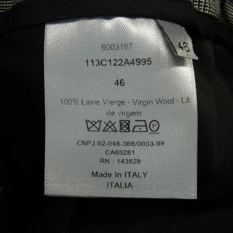 Quần DIOR - Hàng hiệu Authentic 892699