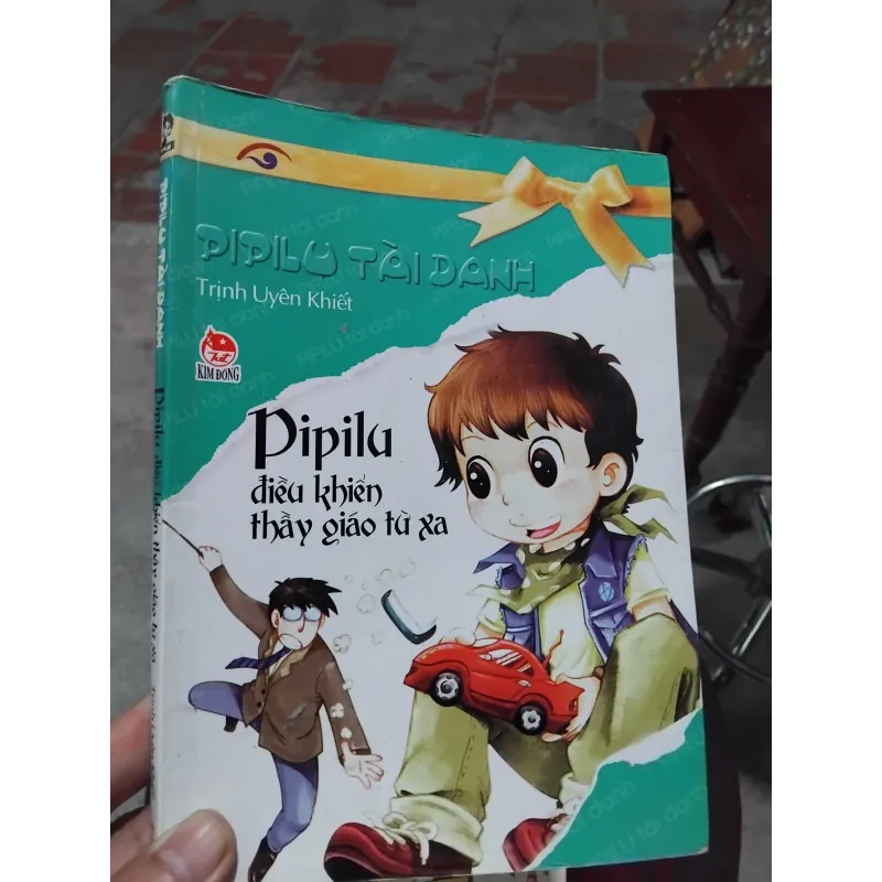 Pipilu tài danh 969891