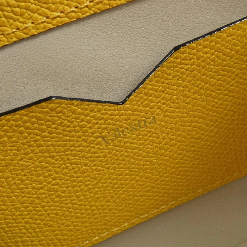 【Khuyến mãi】Túi VALEXTRA 659296