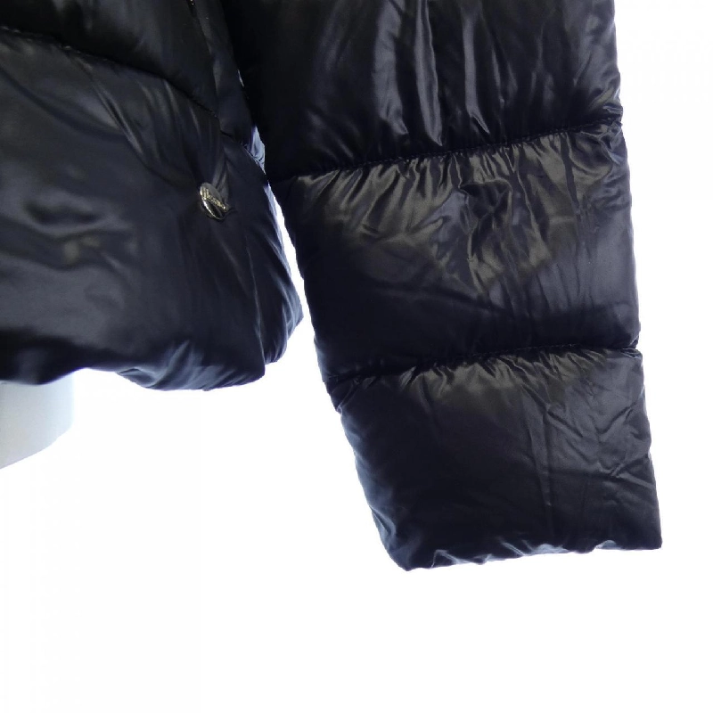 Herno PI001781D 12017Z Áo khoác lông vũ - Hàng hiệu Authentic 821541