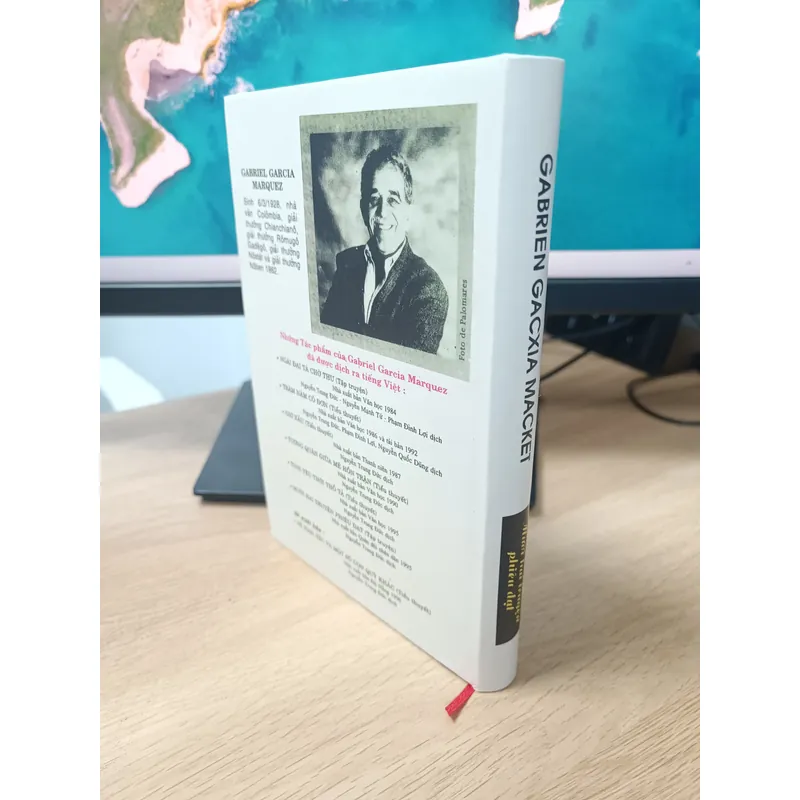 Mười hai truyện phiêu dạt (Macket) 609940