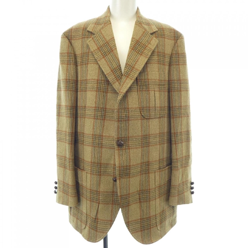 Áo khoác GUCCI - Hàng hiệu Authentic 897015