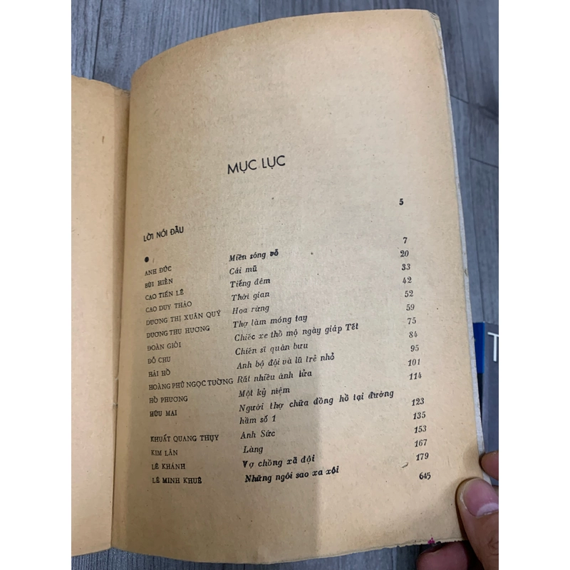 Truyện ngắn việt nam 1945 - 1985. 1b1 518485