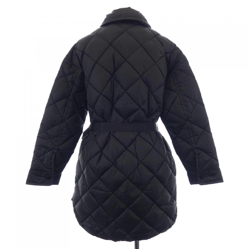 Áo khoác lông vũ DUVETICA BIBARI 632502