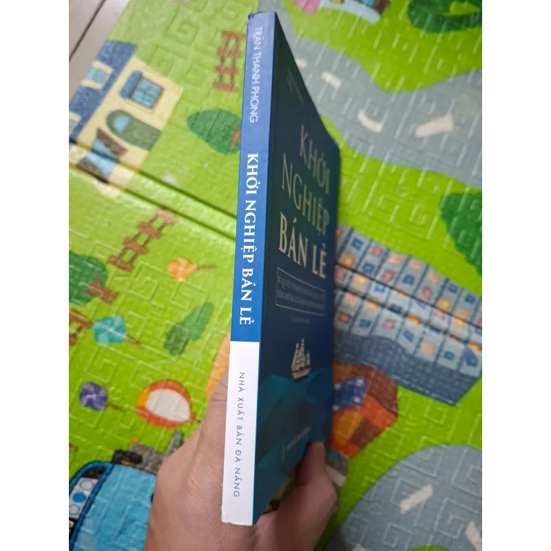 Khởi Nghiệp Bán Lẻ 783431