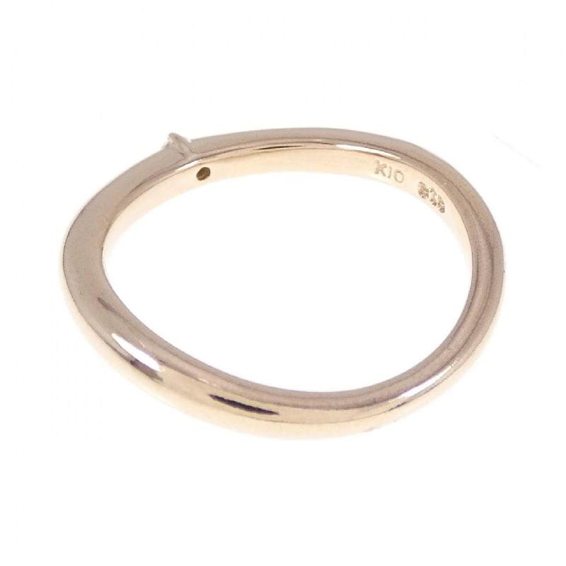 Nhẫn kim cương Éte - Hàng hiệu Authentic 838967