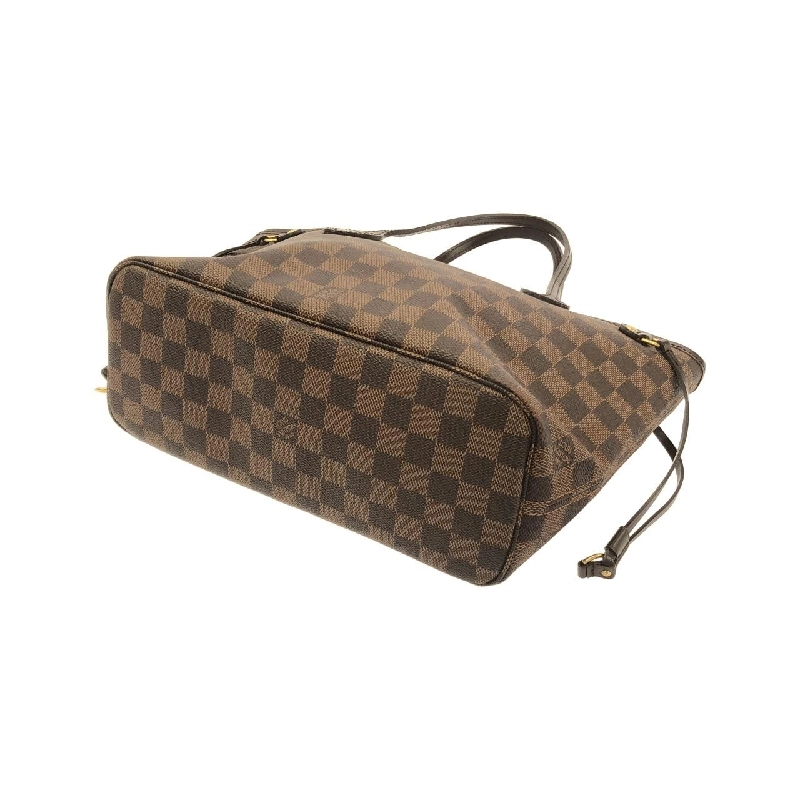 Túi xách Louis Vuitton Damier Neverfull PM N51109 - Hàng hiệu Chính hãng 801700