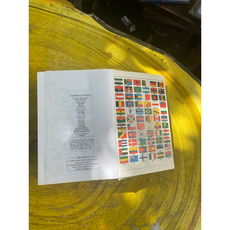 TỪ ĐIỂN ANH - VIỆT ENGLISH- VIETNAMESE DICTIONARY 2002(a) 730746