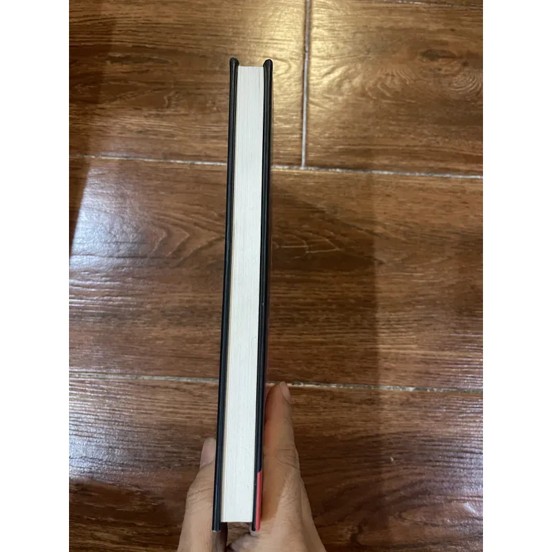 Ngày đòi nợ - Phil Town (k4) 697803