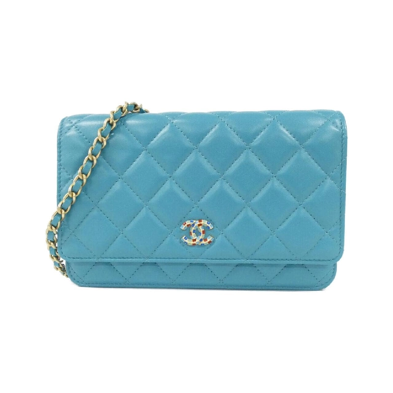 Ví xách tay Chanel AP0529 - Hàng hiệu Authentic 771505