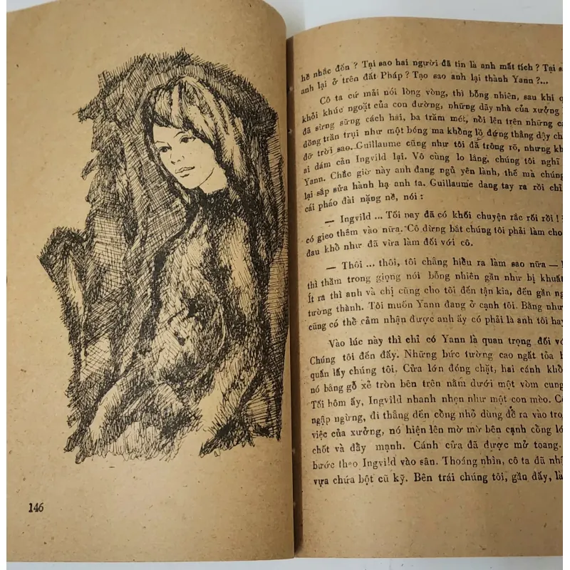 Tiểu thuyết Pháp của nhà văn Claude Campagne: GIÃ TỪ TUỔI MƯỜI LĂM 791301