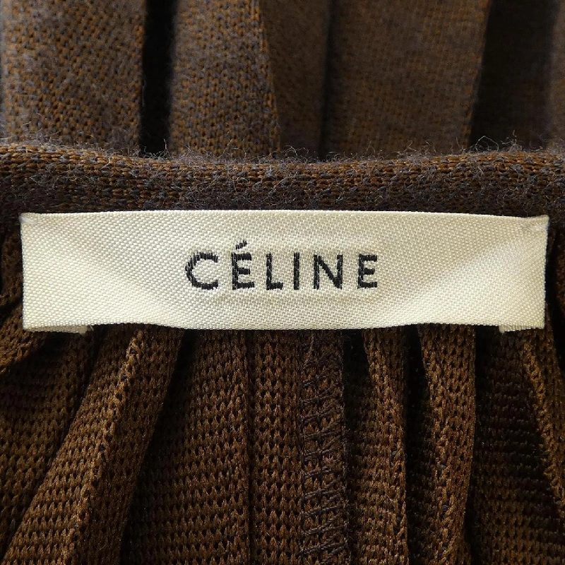 セリーヌ CELINE 2 6BTB/655C Váy - Hàng hiệu Chính hãng 811705