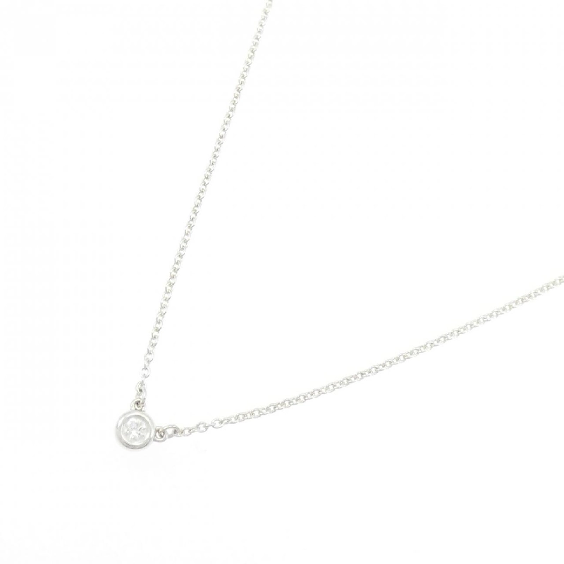 Dây chuyền Tiffany By The Yard - Hàng hiệu Authentic 843726