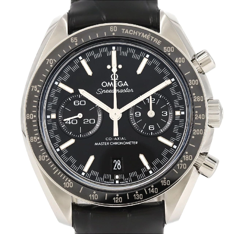 Đồng hồ Omega Speedmaster Racing 329.33.44.51.01.001 SS tự động - Hàng hiệu Chính hãng 888483