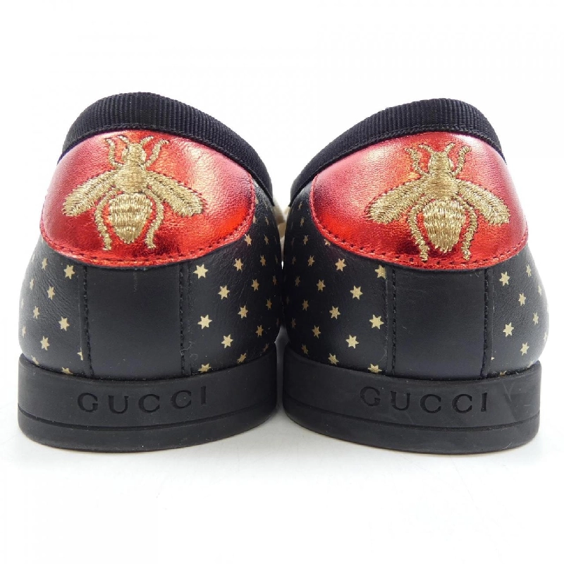 Giày thể thao GUCCI - Hàng hiệu Authentic 905219