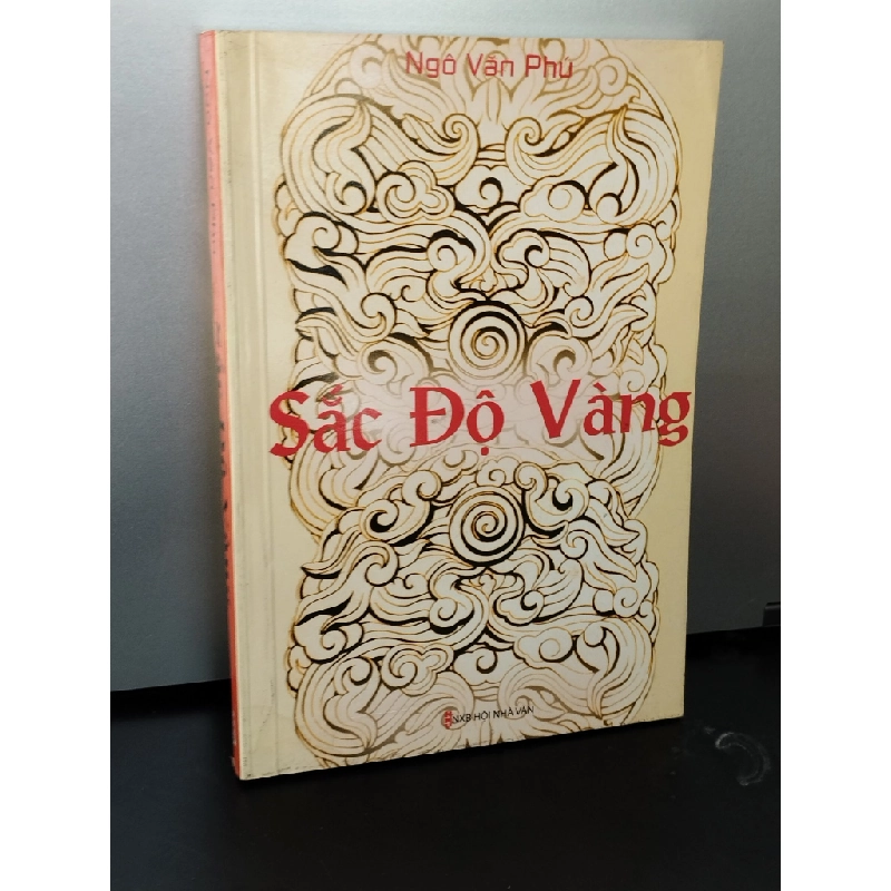 Sắc độ vàng - Ngô Văn Phú 377325