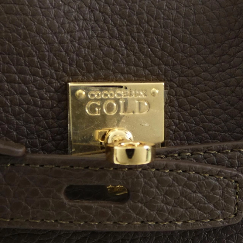 【Mã giảm giá】Túi COCOCELUX GOLD 661481