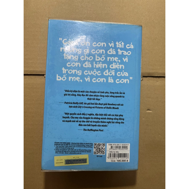 Điều kì diệu 527642