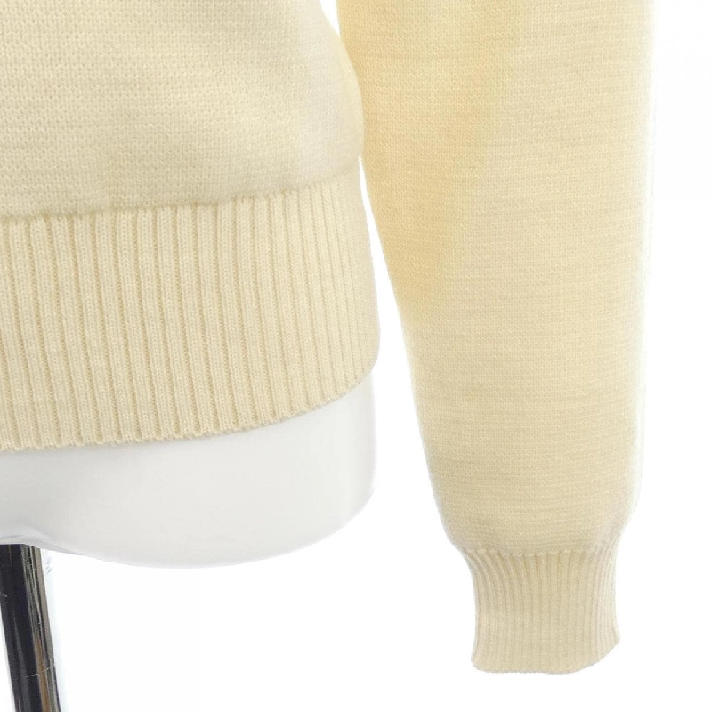 BOTTEGA VENETA 725634 V4E00 Áo len - Hàng hiệu Chính hãng 823645