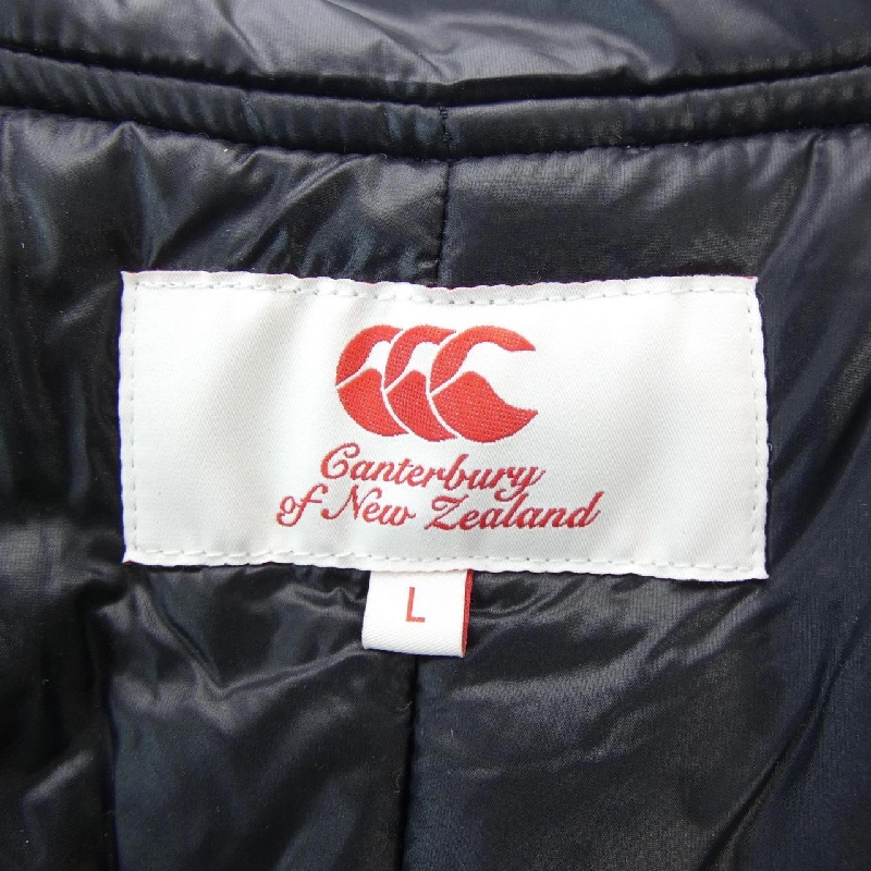 【Mã giảm giá】CANTERBURY Áo khoác 641928