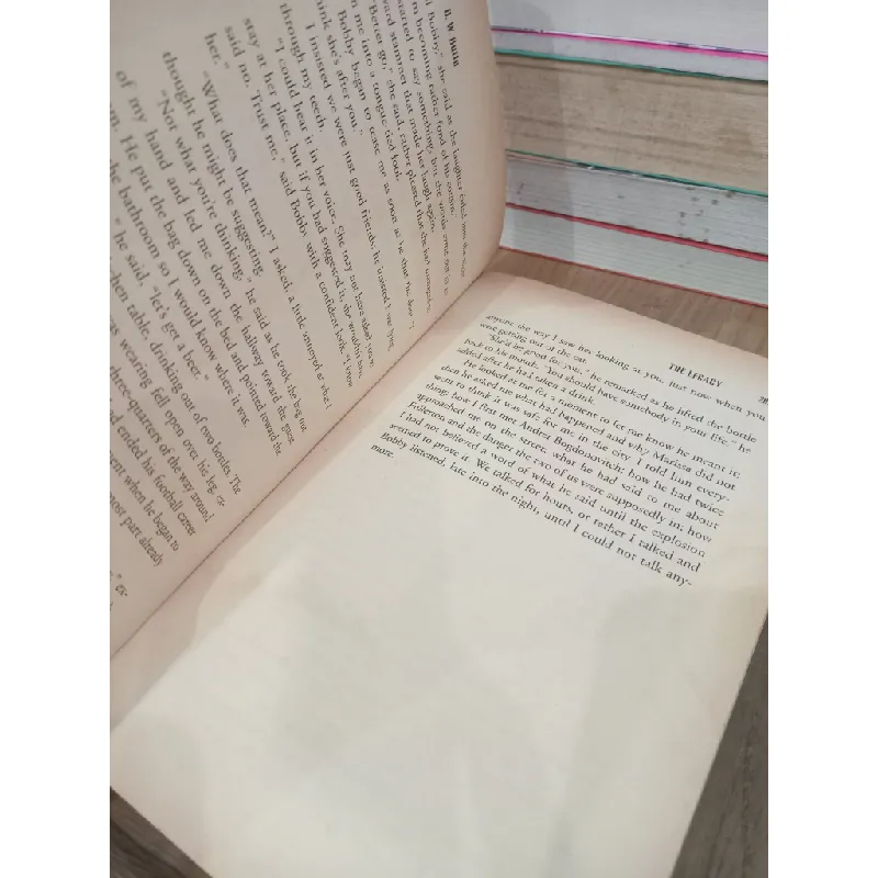 The legacy - D.W. Buffa 712218