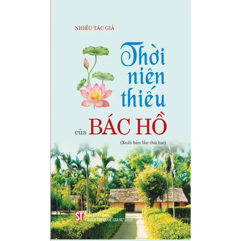 Thời niên thiếu của Bác Hồ 1044913